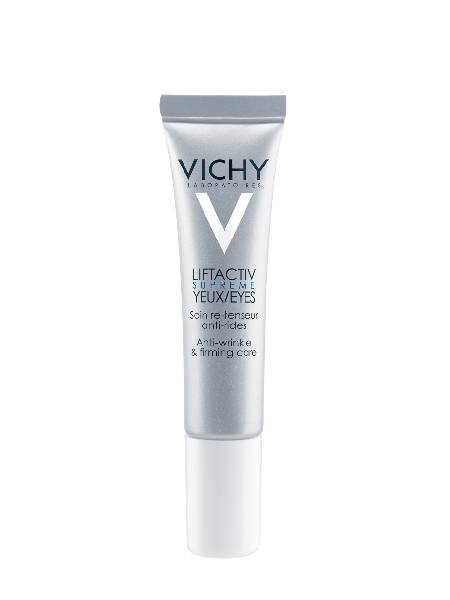 Vichy LiftActiv Supreme Eyes<br>کرێمی ژیر چاو